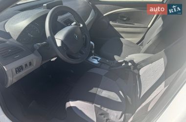 Седан Renault Fluence 2012 в Одессе