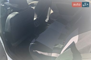 Седан Renault Fluence 2012 в Одессе