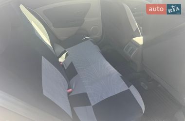 Седан Renault Fluence 2012 в Одессе