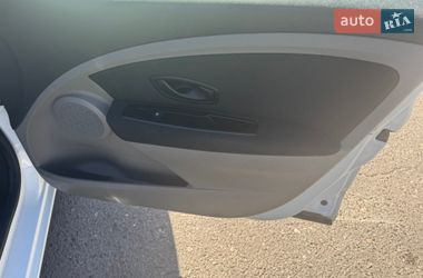 Седан Renault Fluence 2012 в Одессе