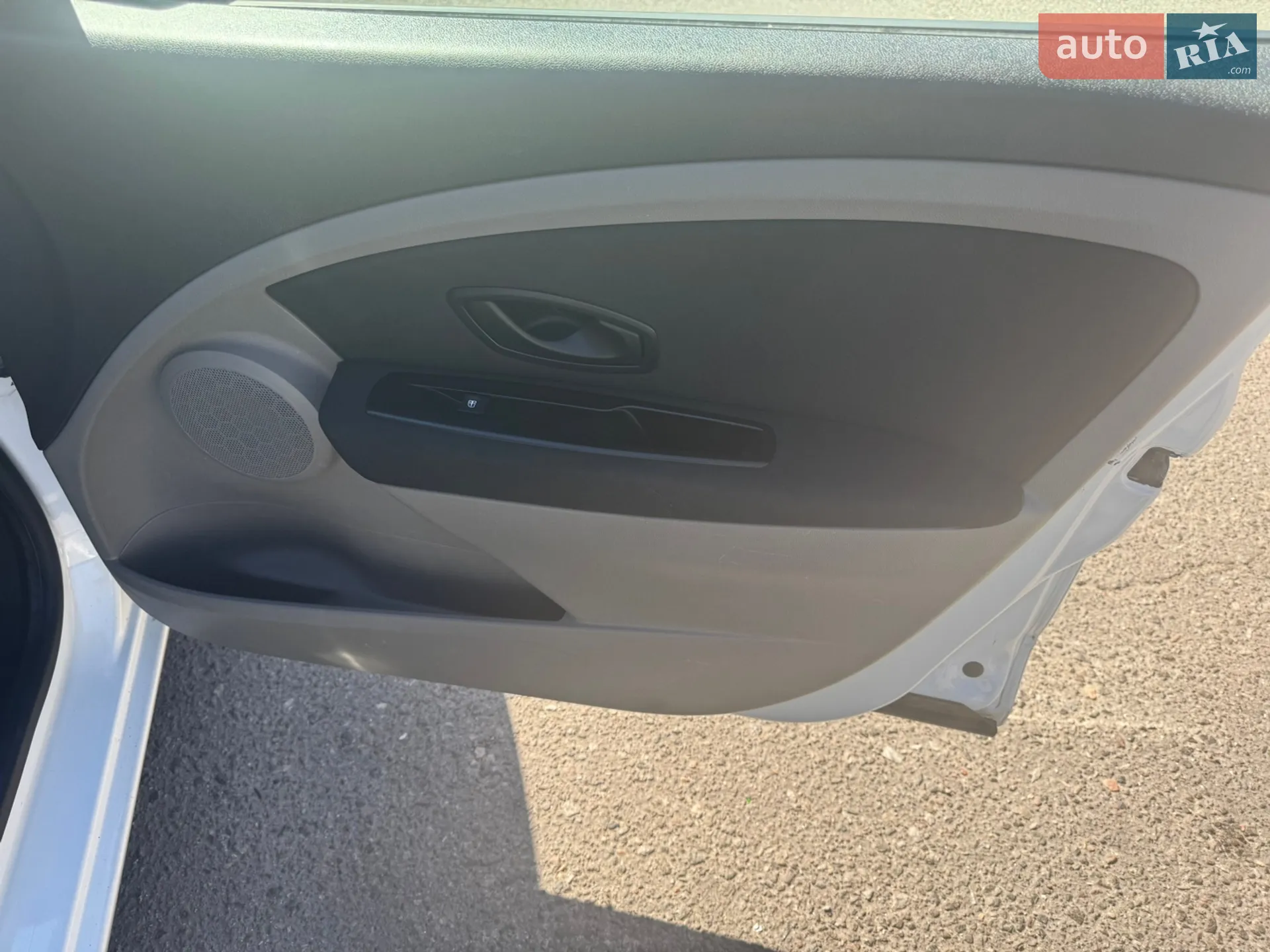2012 Renault Fluence - мініатюра 15