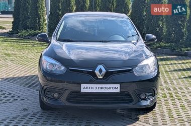 Седан Renault Fluence 2013 в Харькове
