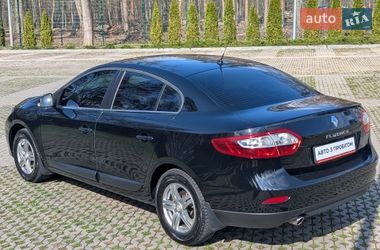 Седан Renault Fluence 2013 в Харькове