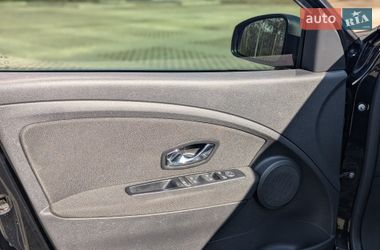 Седан Renault Fluence 2013 в Харькове