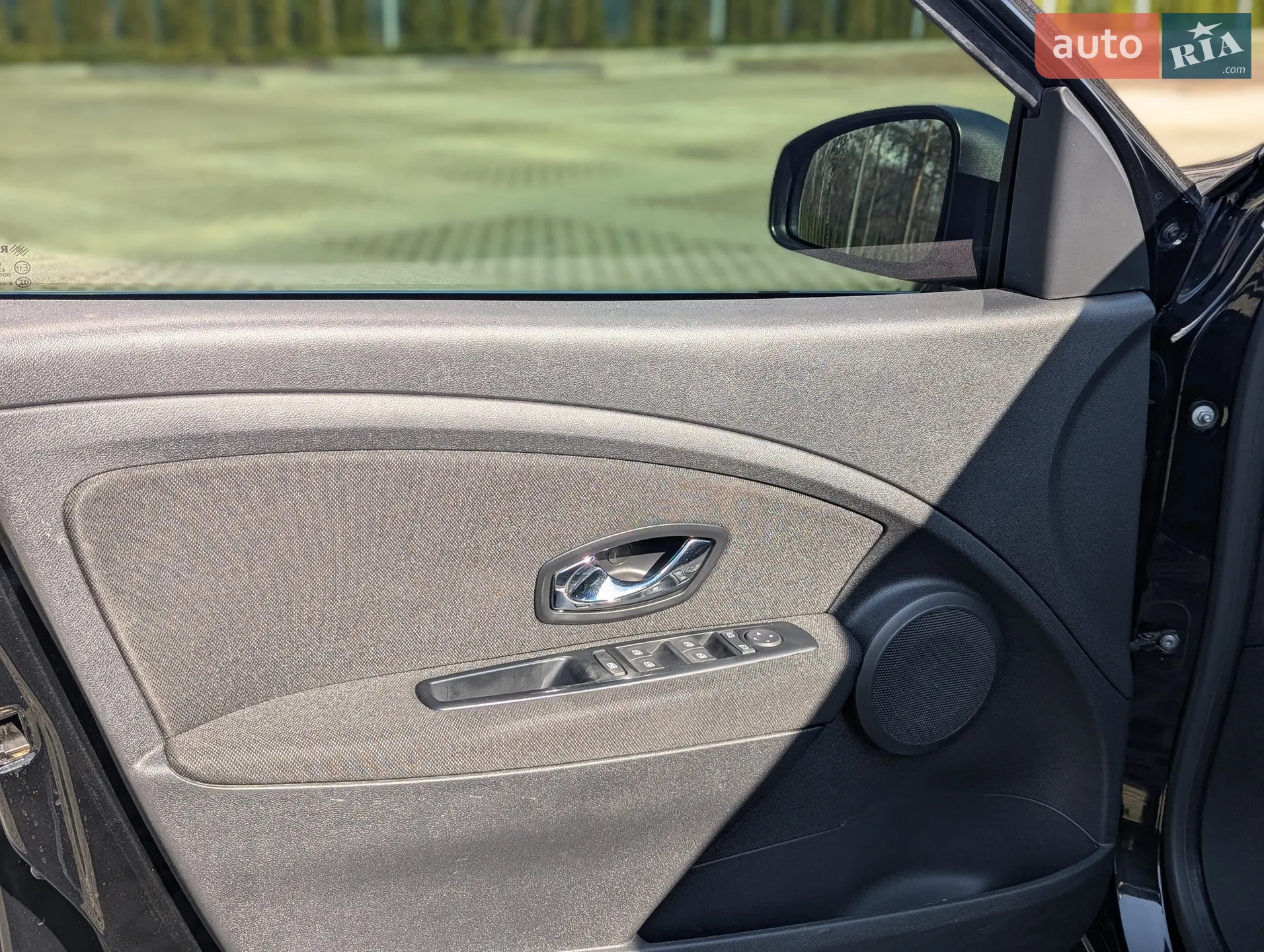 2013 Renault Fluence - мініатюра 18