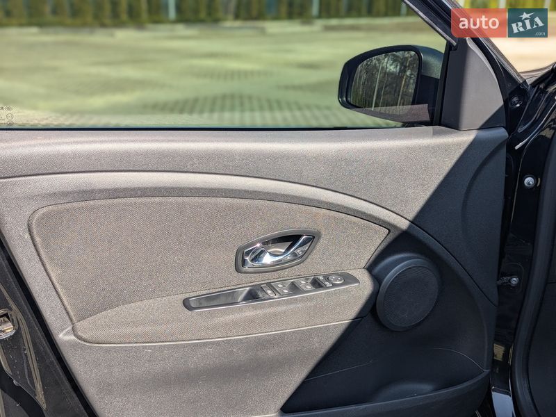 Седан Renault Fluence 2013 в Харькове