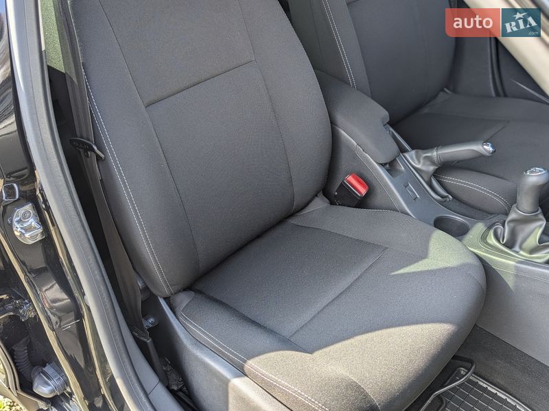 Седан Renault Fluence 2013 в Харькове