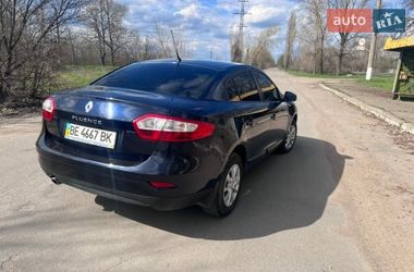 Седан Renault Fluence 2014 в Первомайську фото 2 Седан Renault Fluence 2014 в Первомайську
