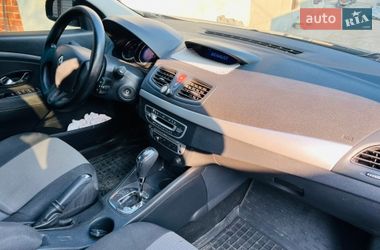 Седан Renault Fluence 2014 в Первомайську фото 6 Седан Renault Fluence 2014 в Первомайську