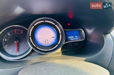 Седан Renault Fluence 2014 в Первомайську