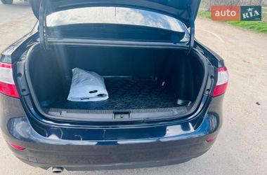 Седан Renault Fluence 2014 в Первомайську фото 9 Седан Renault Fluence 2014 в Первомайську