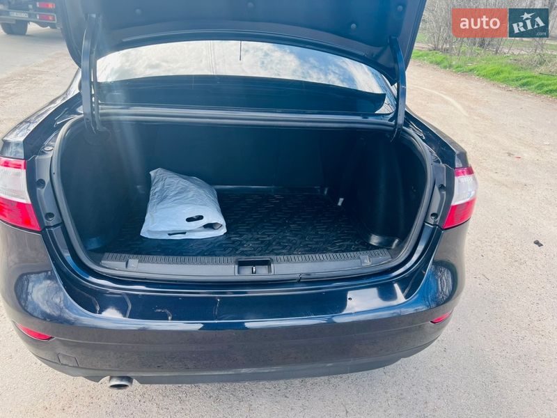 Седан Renault Fluence 2014 в Первомайську фото 9 Седан Renault Fluence 2014 в Первомайську