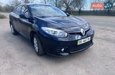 Седан Renault Fluence 2014 в Первомайську фото 3 Седан Renault Fluence 2014 в Первомайську