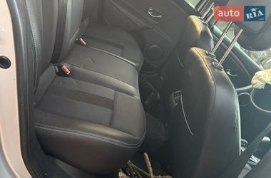 Седан Renault Fluence 2011 в Новомосковске