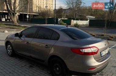 Седан Renault Fluence 2014 в Хмельницком