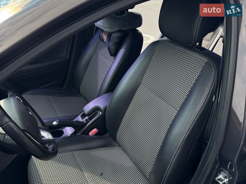 Седан Renault Fluence 2012 в Києві