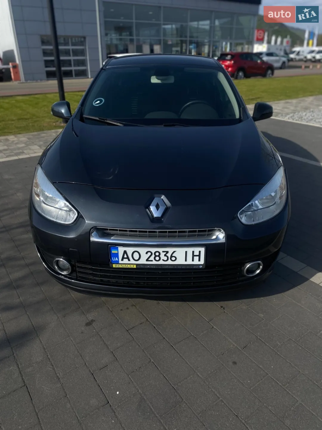 Фото авто 1