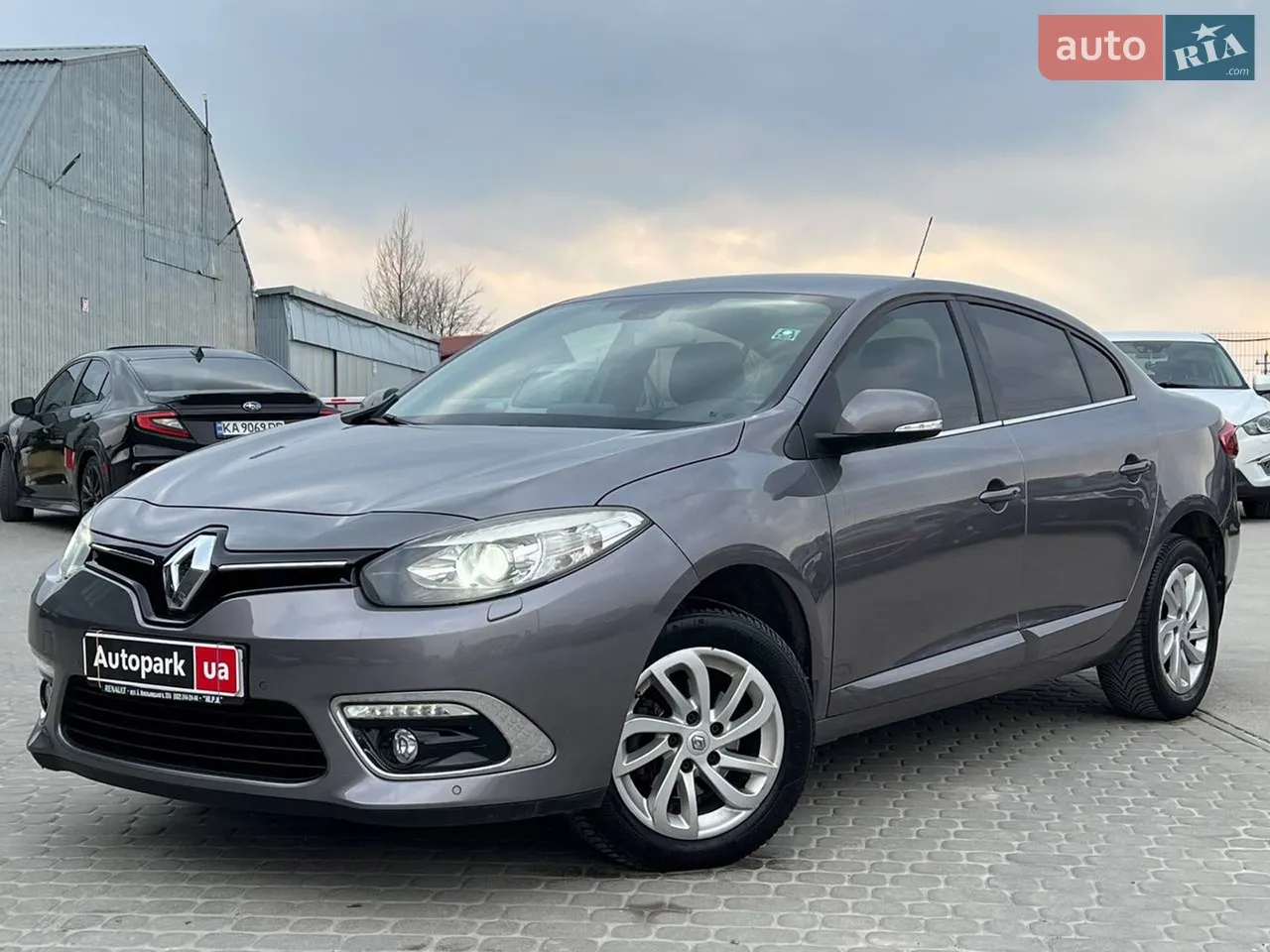 2015 Opel Astra - мініатюра 29