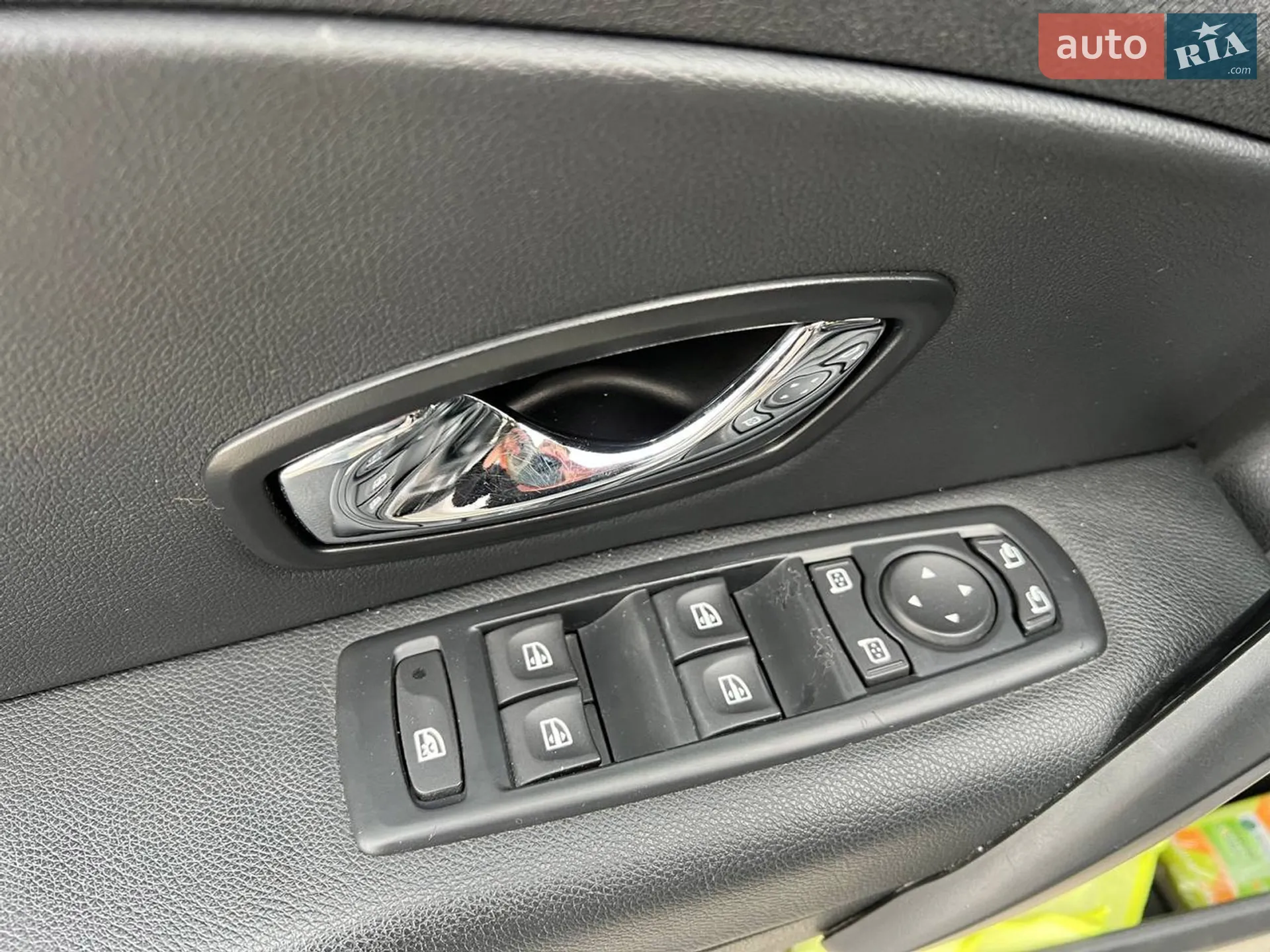 2016 Renault Fluence - мініатюра 18