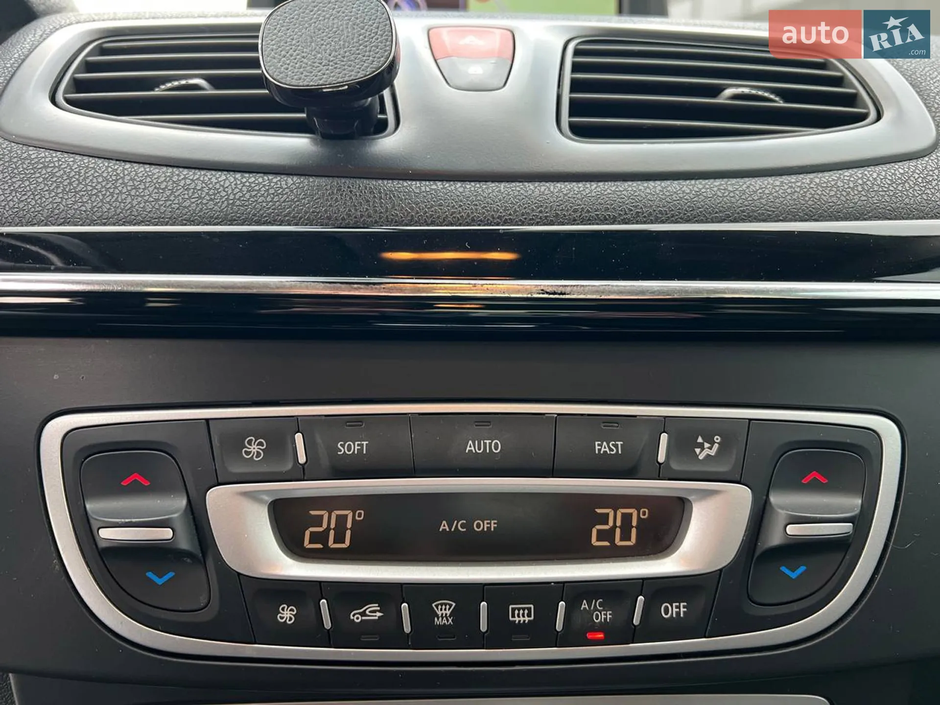 2016 Renault Fluence - мініатюра 30