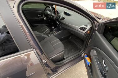Седан Renault Fluence 2013 в Вараше