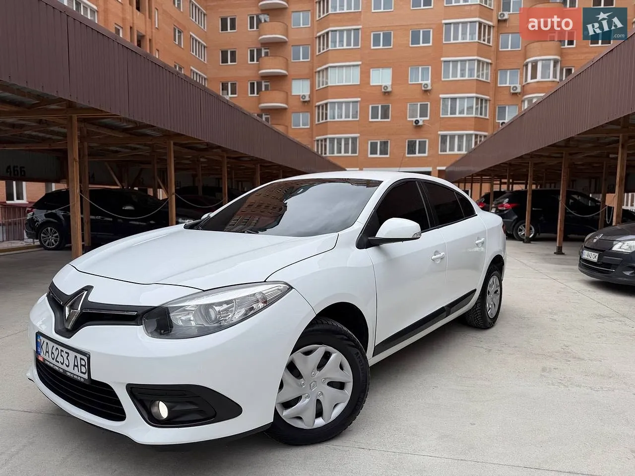 2012 Ford Fiesta - мініатюра 58