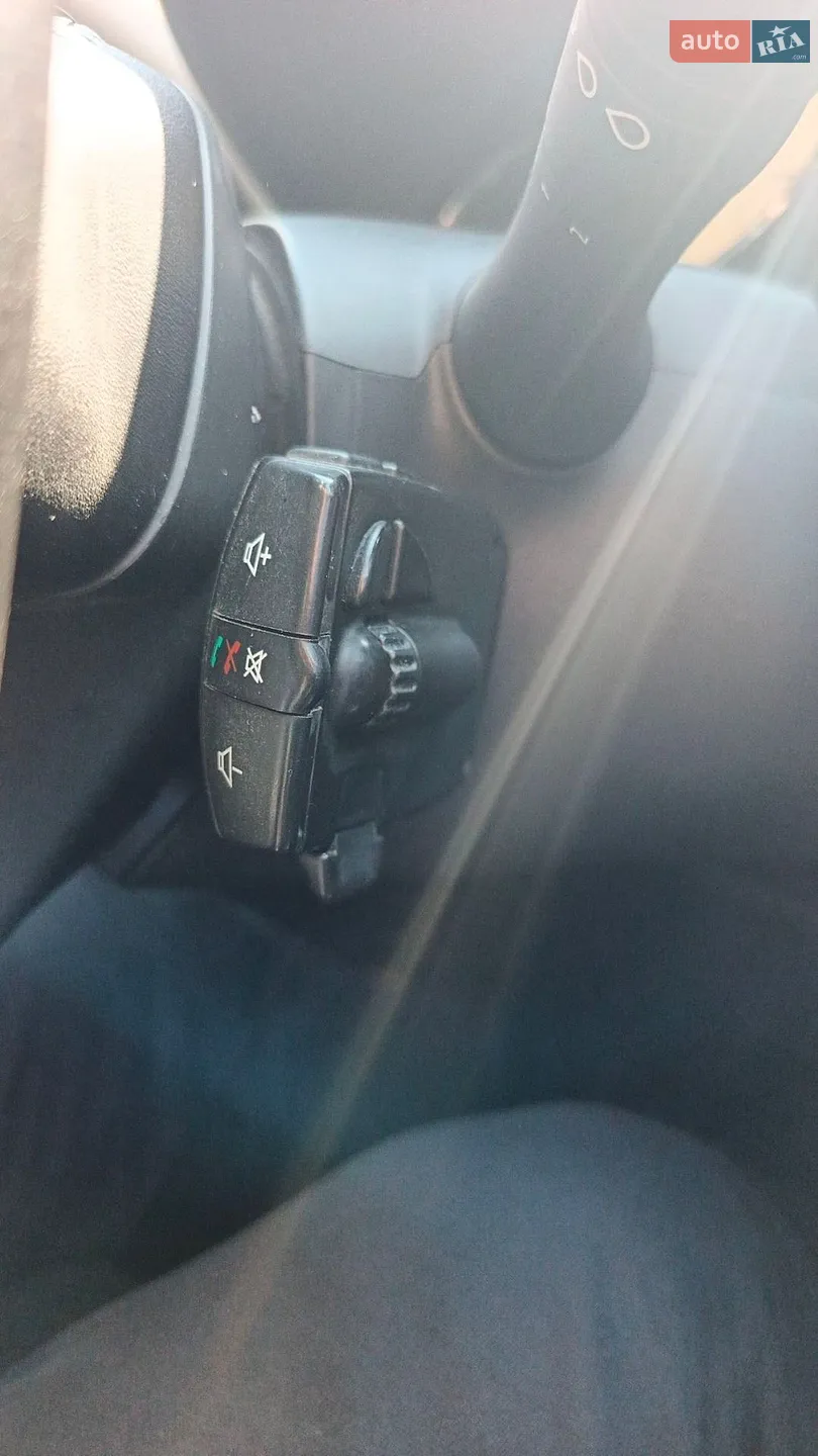 2011 Renault Fluence - мініатюра 28