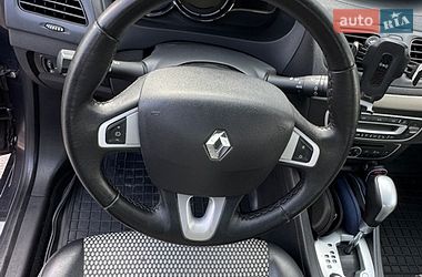Седан Renault Fluence 2012 в Черкассах фото 24 Седан Renault Fluence 2012 в Черкассах