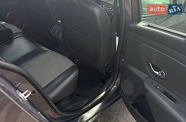 Седан Renault Fluence 2012 в Черкассах фото 28 Седан Renault Fluence 2012 в Черкассах