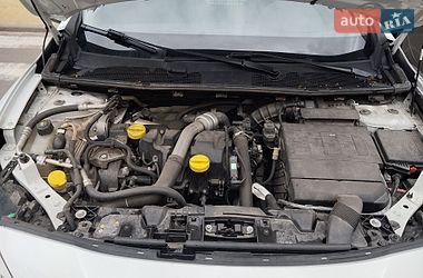 Седан Renault Fluence 2012 в Киеве