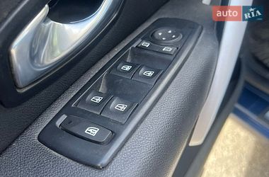 Седан Renault Fluence 2011 в Полонном