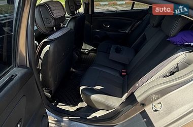Седан Renault Fluence 2011 в Киеве
