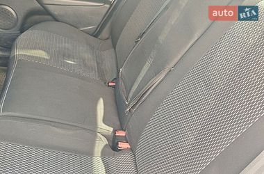 Седан Renault Fluence 2012 в Дніпрі