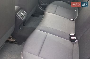 Седан Renault Fluence 2015 в Львове