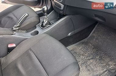 Седан Renault Fluence 2015 в Львове