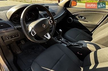 Седан Renault Fluence 2012 в Белогородке