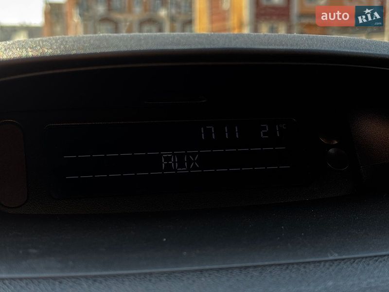 Седан Renault Fluence 2012 в Белогородке
