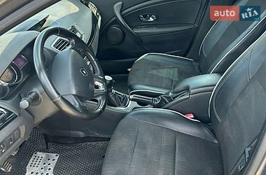 Седан Renault Fluence 2013 в Вінниці