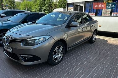 renault fluence 2015 в Київ від професійного продавця Александр