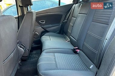 Седан Renault Fluence 2015 в Києві