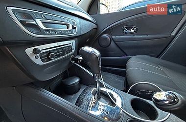 Седан Renault Fluence 2015 в Києві