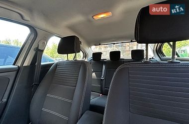 Седан Renault Fluence 2015 в Києві