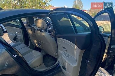 Седан Renault Fluence 2010 в Києві