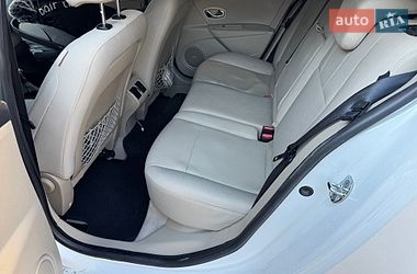 Седан Renault Fluence 2015 в Яворове