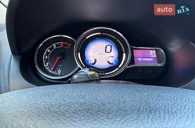 Седан Renault Fluence 2015 в Яворове