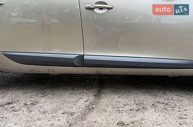Седан Renault Fluence 2012 в Киеве