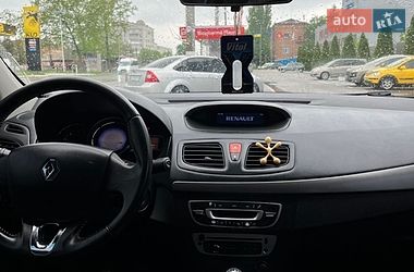Седан Renault Fluence 2014 в Белой Церкви