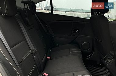 Седан Renault Fluence 2014 в Белой Церкви