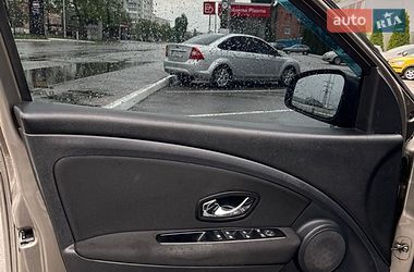Седан Renault Fluence 2014 в Белой Церкви