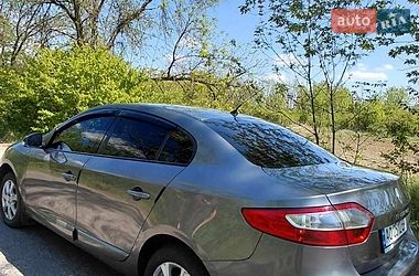 Седан Renault Fluence 2011 в Ужгороді фото 4 Седан Renault Fluence 2011 в Ужгороді